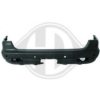 MERCE 1638807271 Bumper